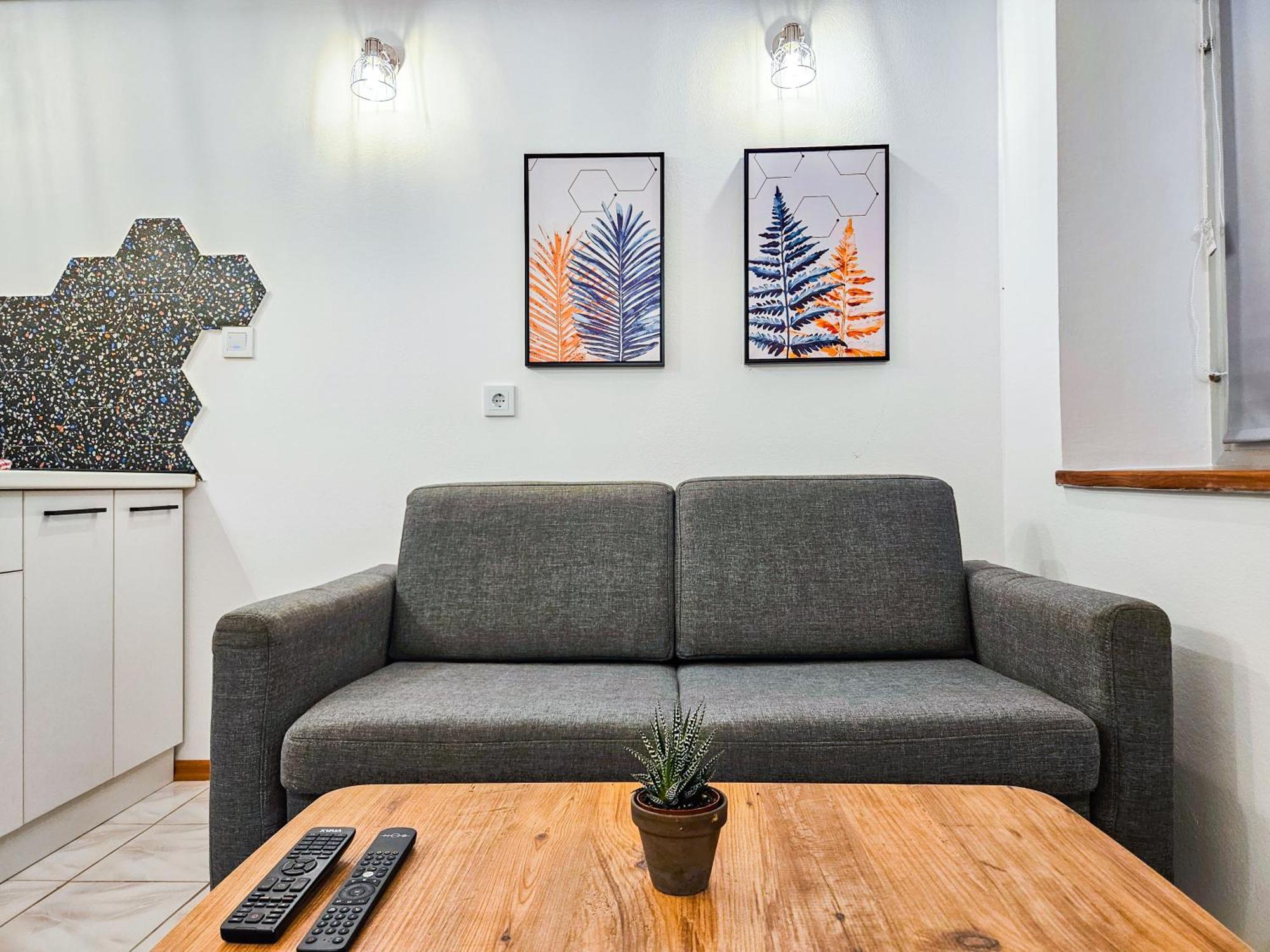 Glowleaf Loft SJJ Exterior photo